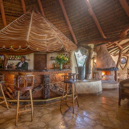 Chui Lodge Naivasha Exterior foto