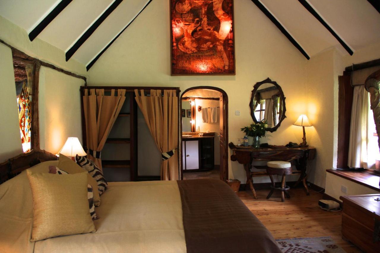 Chui Lodge Naivasha Exterior foto