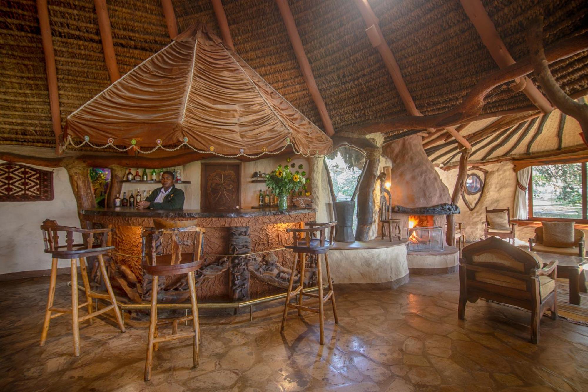Chui Lodge Naivasha Exterior foto
