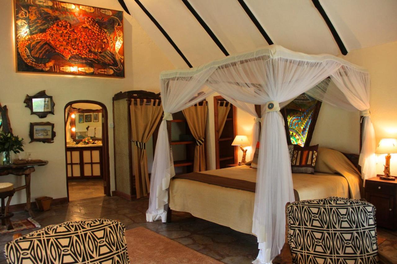 Chui Lodge Naivasha Exterior foto