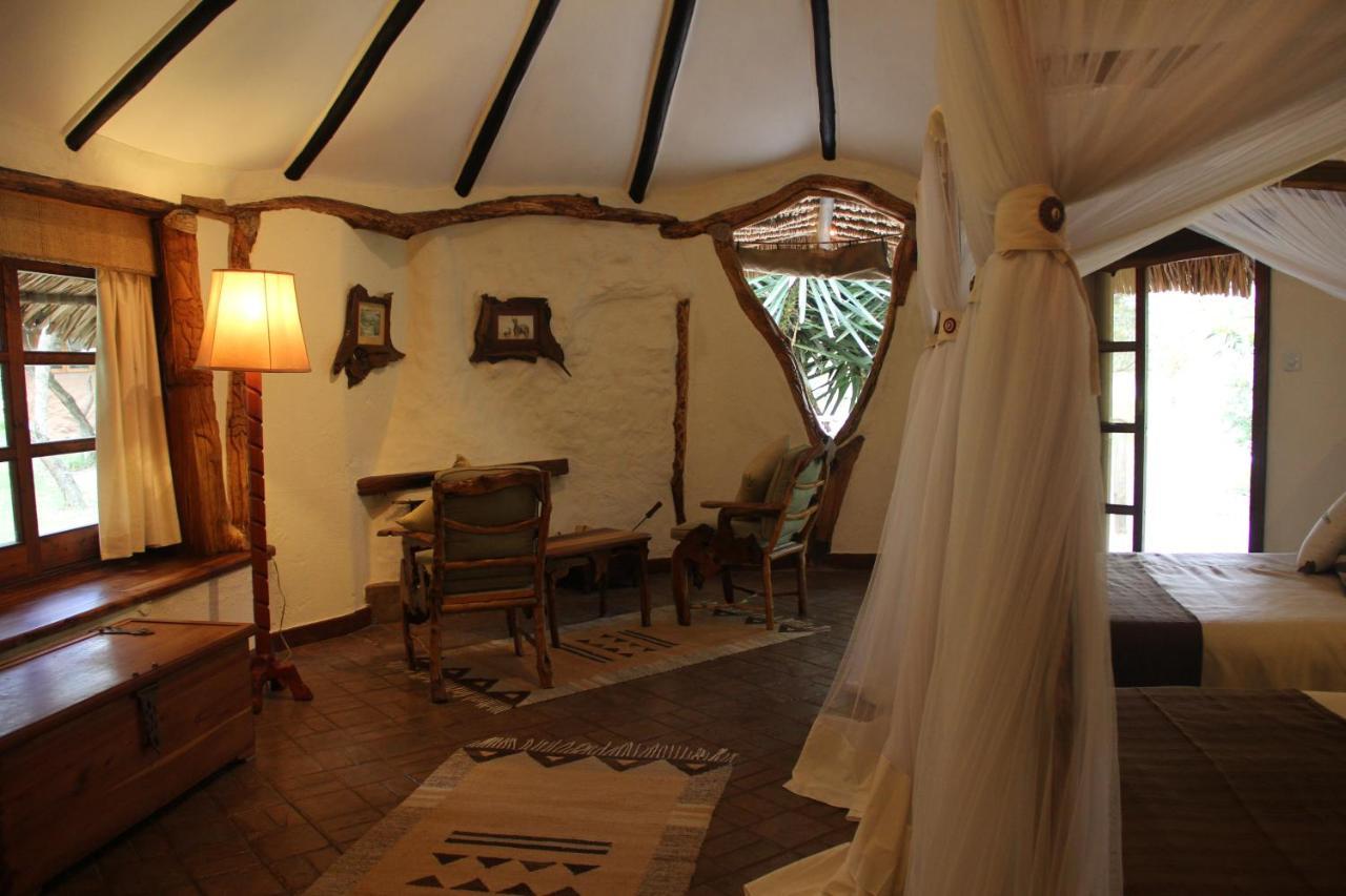 Chui Lodge Naivasha Exterior foto