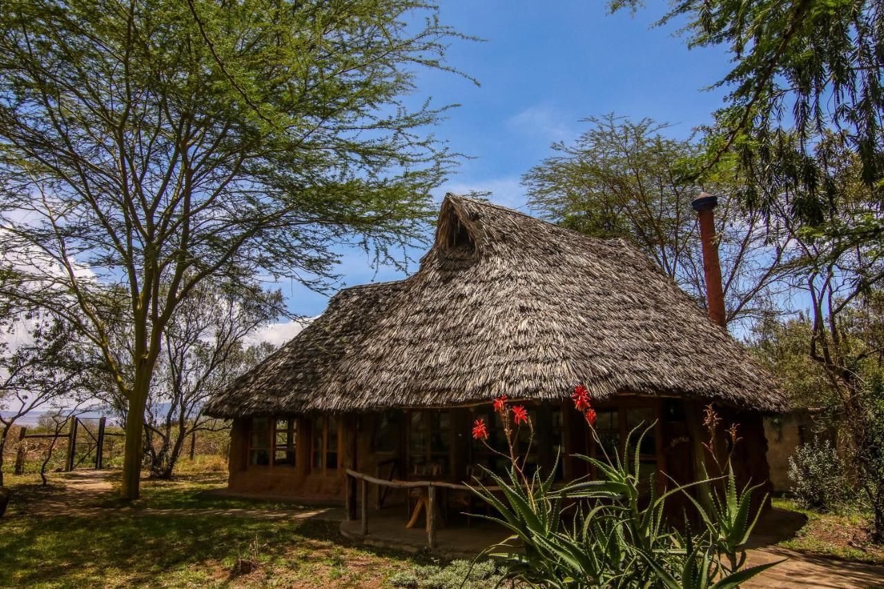 Chui Lodge Naivasha Exterior foto
