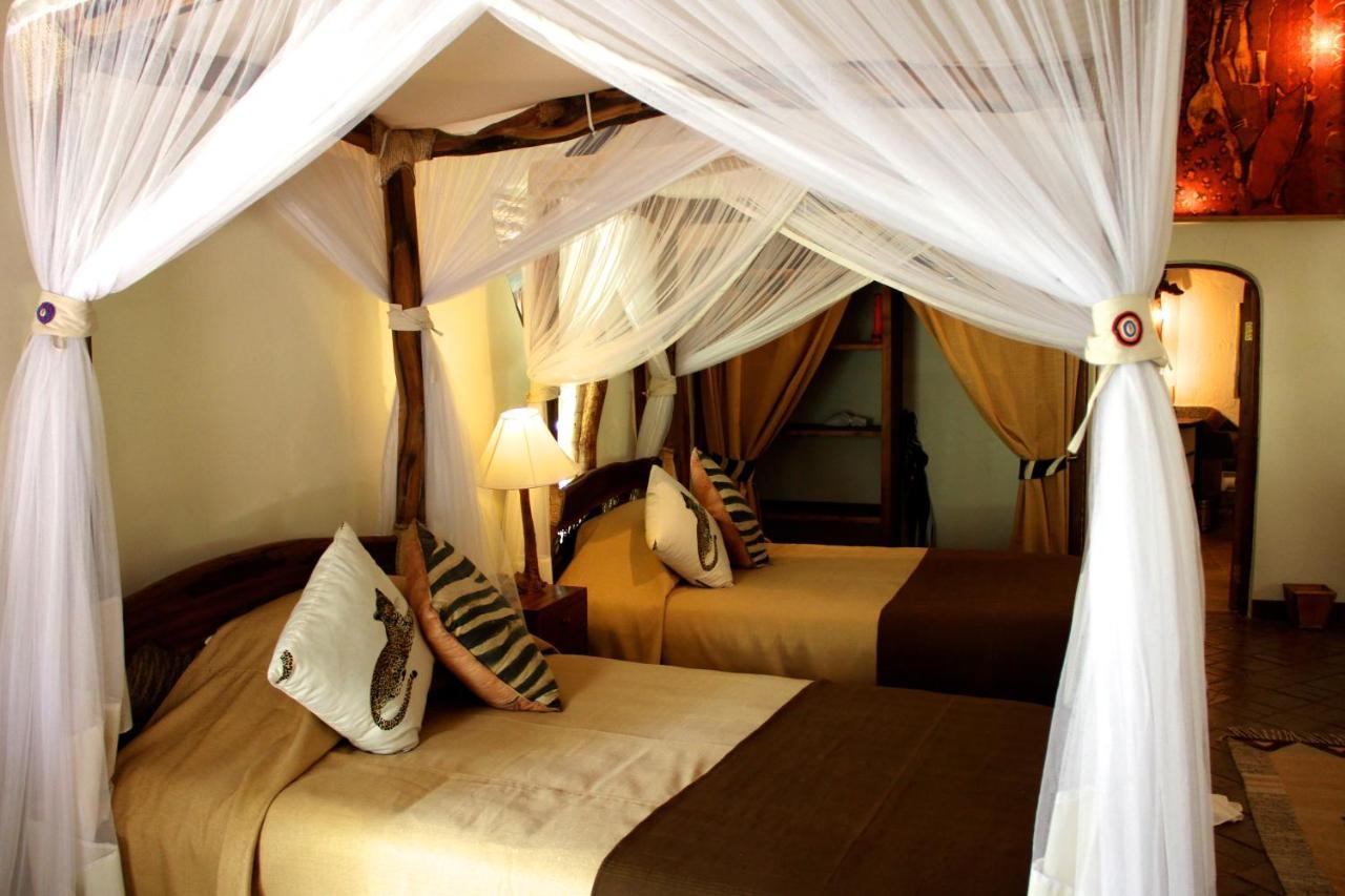 Chui Lodge Naivasha Exterior foto