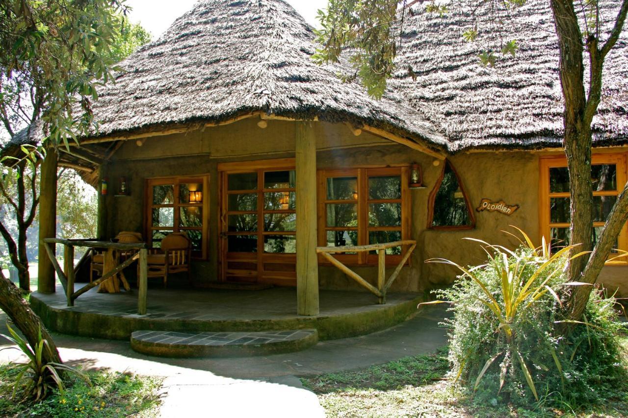 Chui Lodge Naivasha Exterior foto