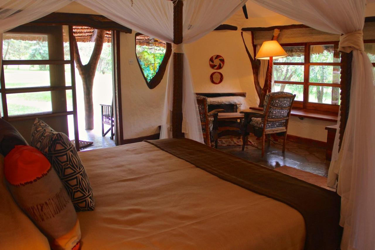 Chui Lodge Naivasha Exterior foto