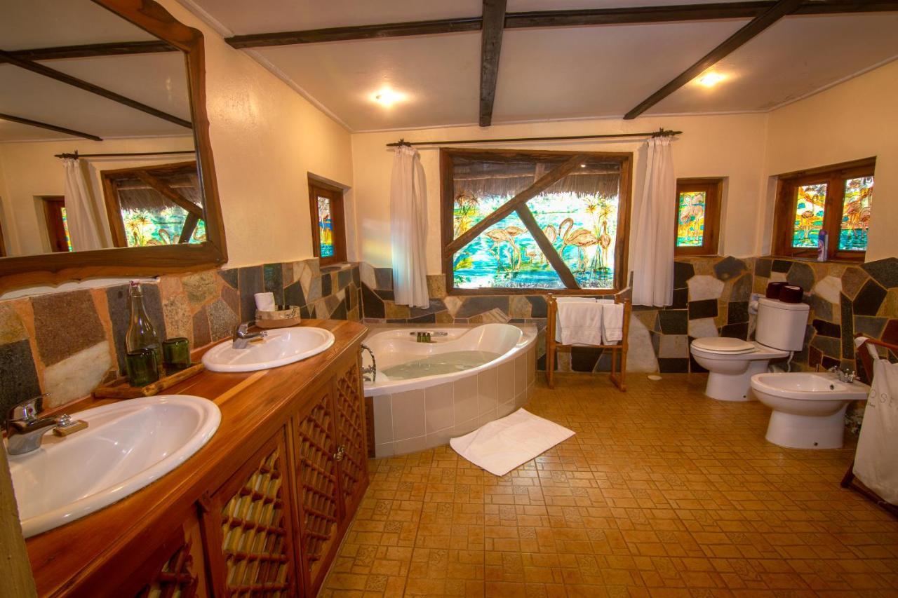 Chui Lodge Naivasha Exterior foto
