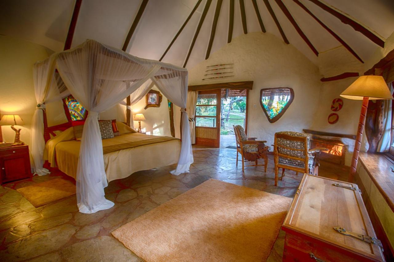 Chui Lodge Naivasha Exterior foto
