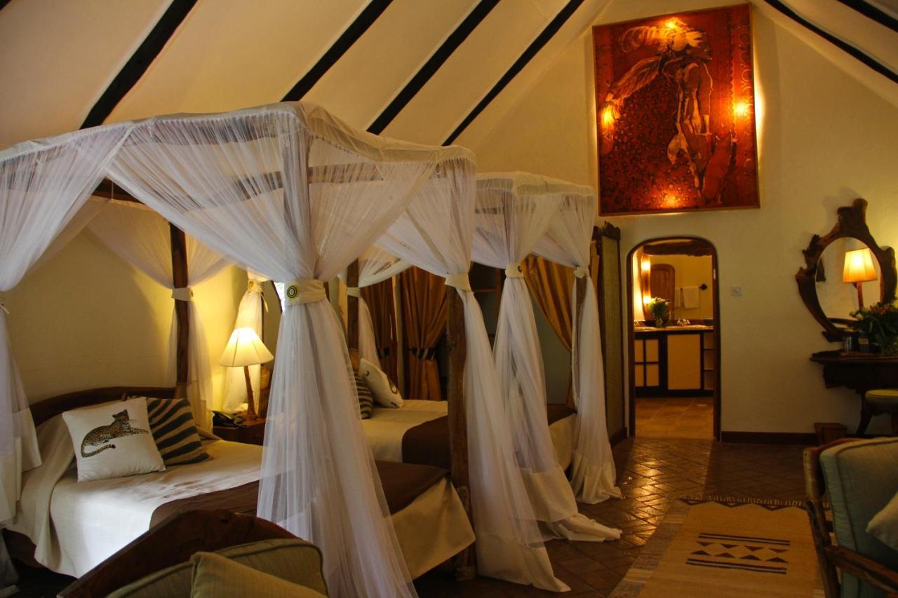 Chui Lodge Naivasha Exterior foto